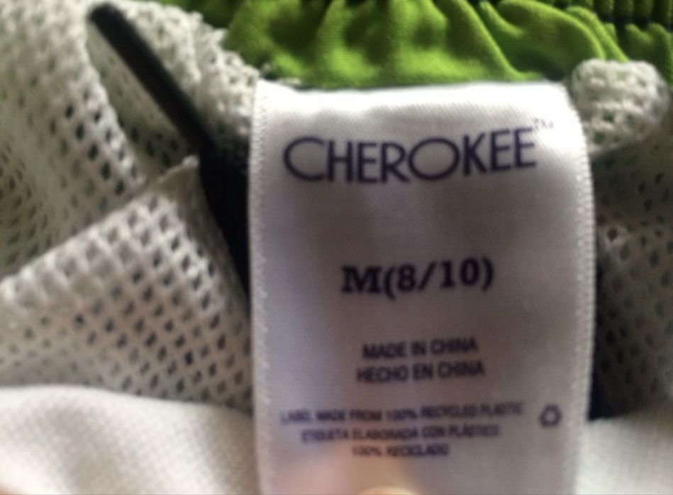 Шорти плавки Cherokee пляжні на 8-9 років для хлопчика