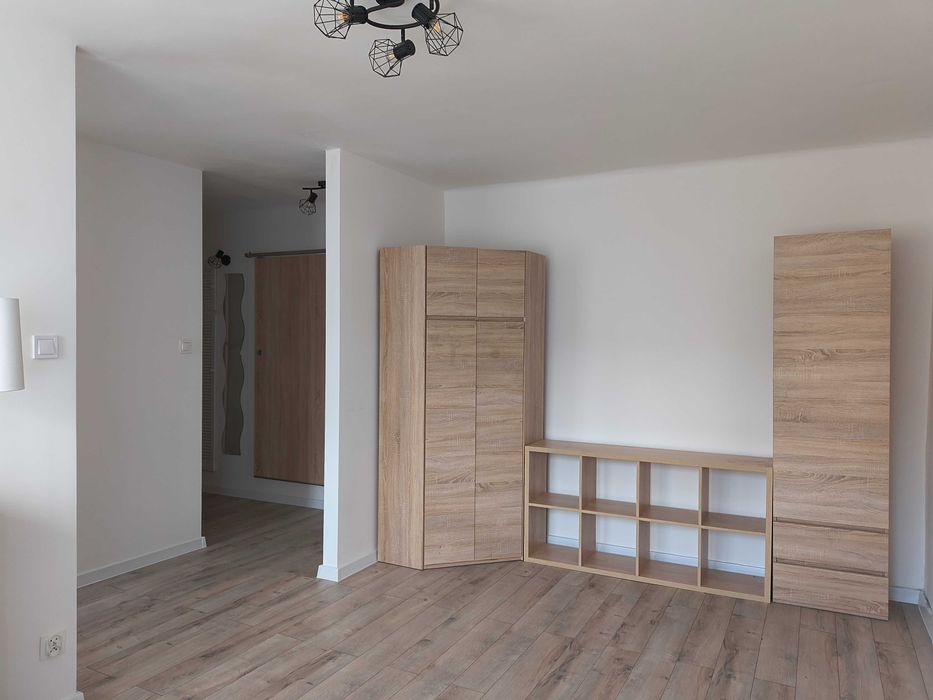 wynajmę kawalerkę- Będzin-Syberka 1200zł