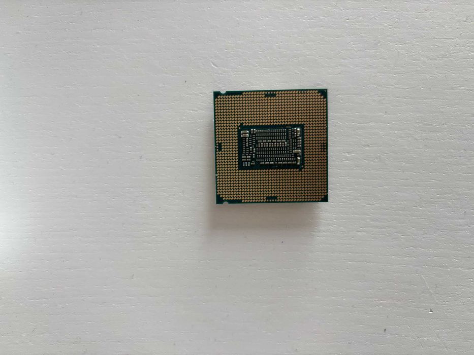 Intel Core i5-8600 3.10GHz SR3X0 Usado