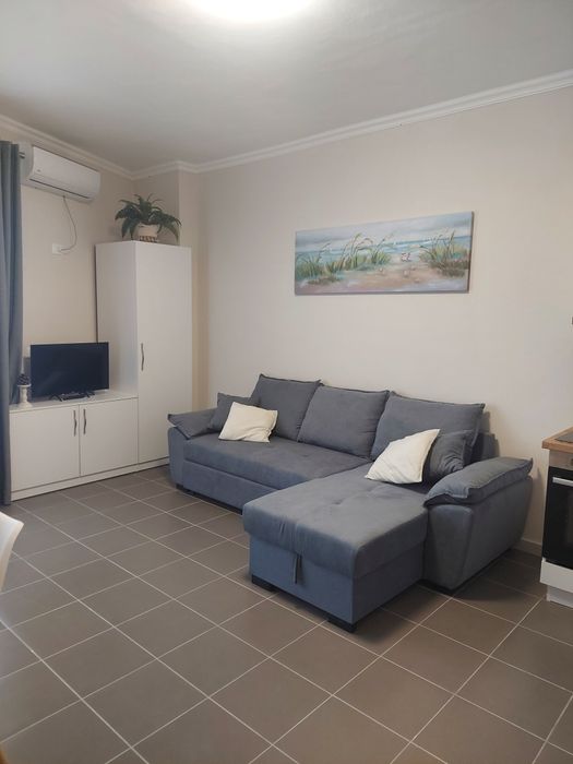 Зимовка в солнечной Албании