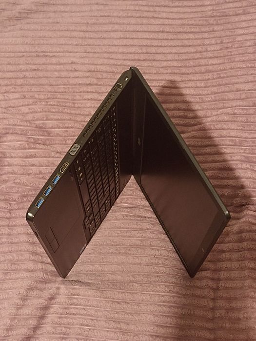 Продам ноутбук fujitsu a555