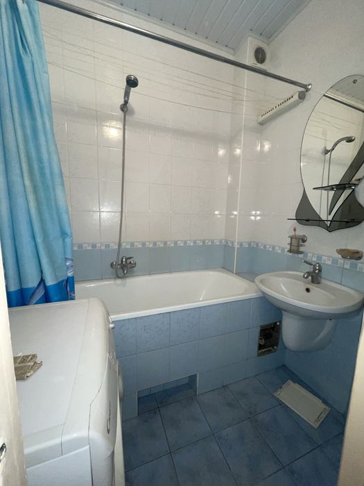 Продам 2 комн. квартиру с ремонтом