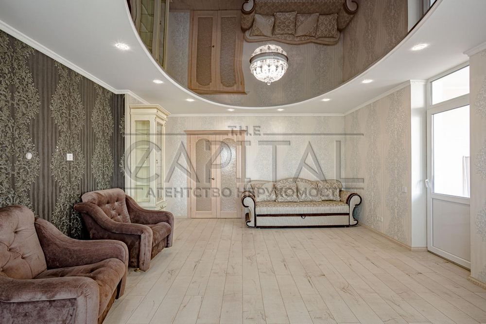 Продаж квартири, пр-т Лобановського, Голосієво