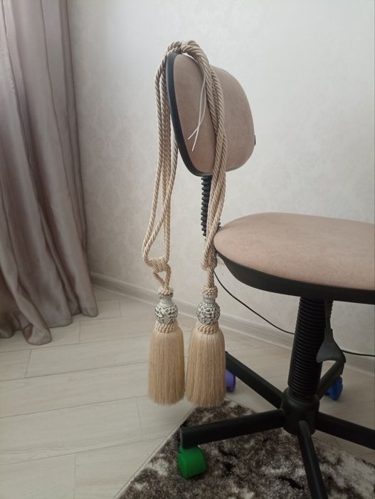 Китиці в гарному стані!