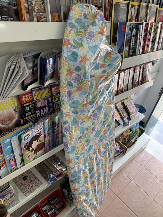 Prancha de Surf Olaian