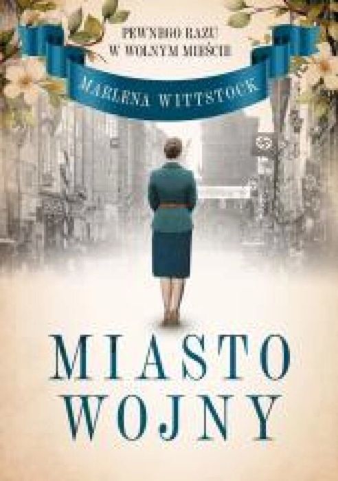 Pewnego razu w Wolnym Mieście T.2 Miasto wojny