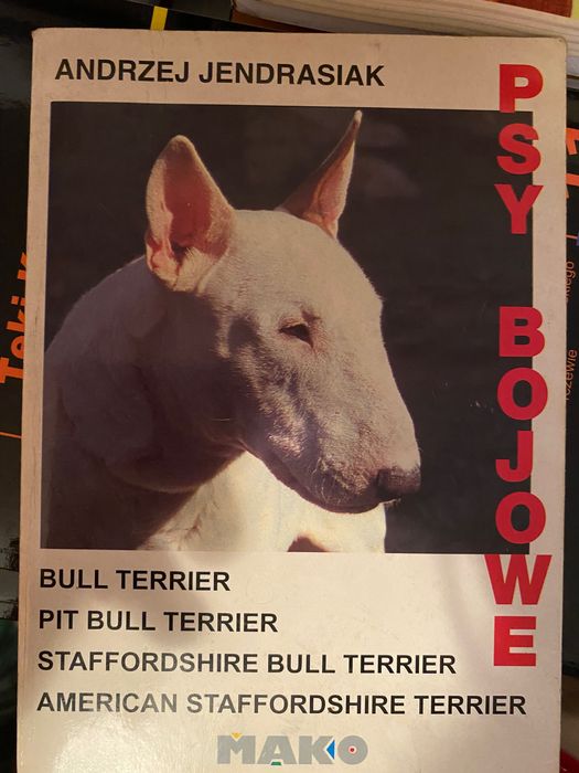 A.Jendrasiak-Psy bojowe