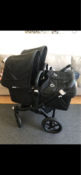 Bugaboo Donkey 3 Twin