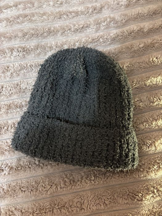 Шапка тепла зимова жіноча