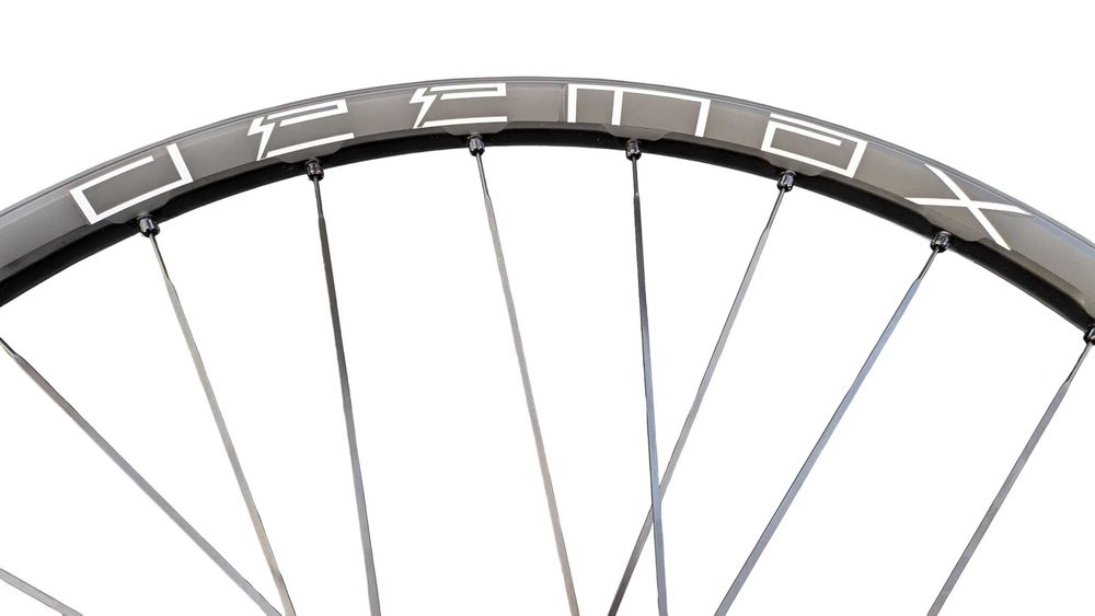 Mavic E-Deemax S 30 przednie koło 29'' 622x30, CL, boost, nowe (948F)