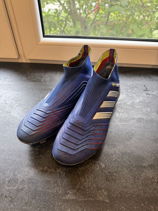 Adidas predator 19+