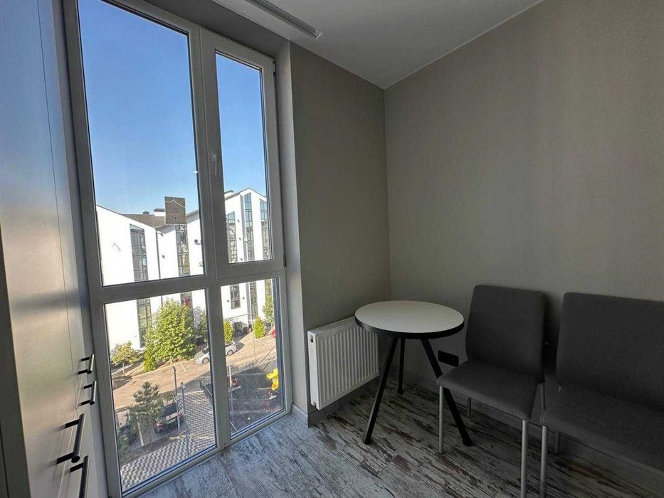 ЖК Аура, вул. Ново-Виноградна 16, затишна 1к. Крюківщина - More