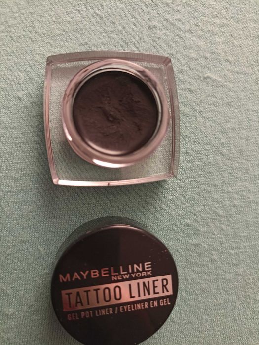 Maybelline Tattoo Liner eyeliner