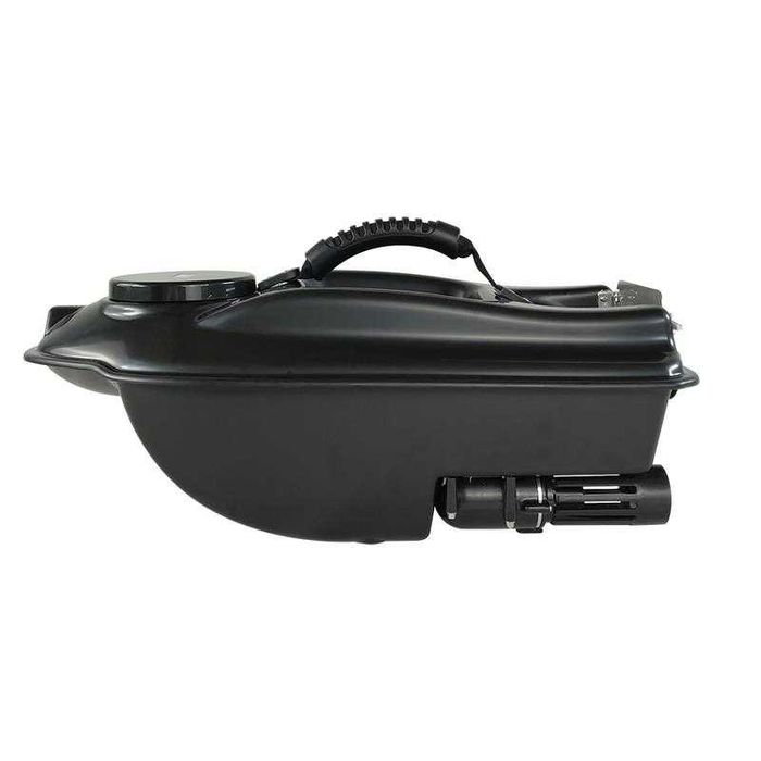 Łódka zanętowa Boatman Actor MK4 Pro GPS+Echosonda.Sklep Stacjonarn
