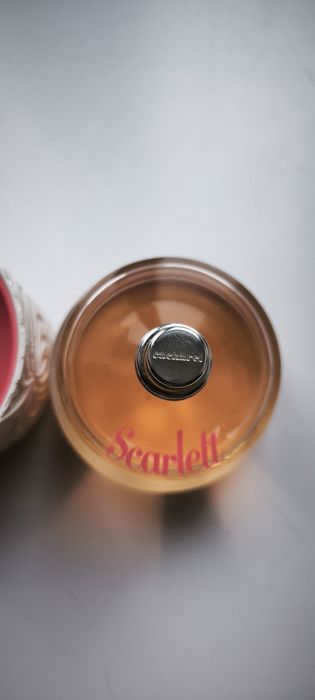 Cacharel scarlett 80ml