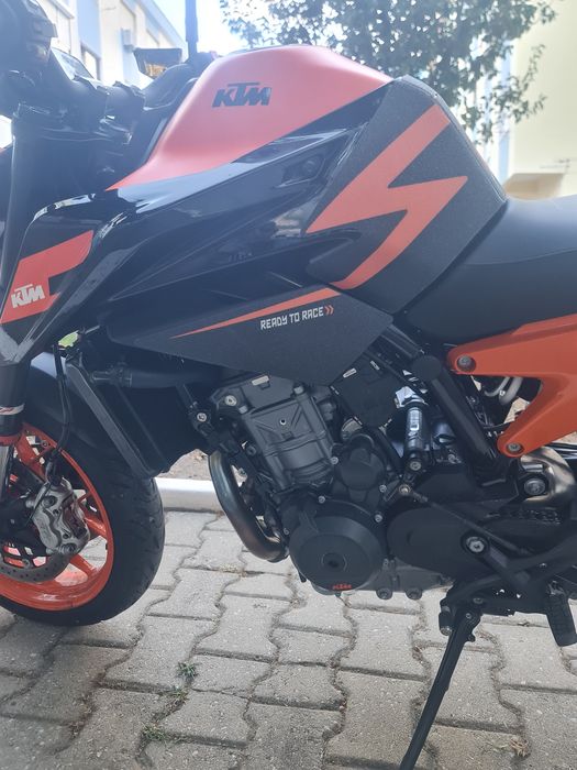ktm 890 Duke Gp  2023