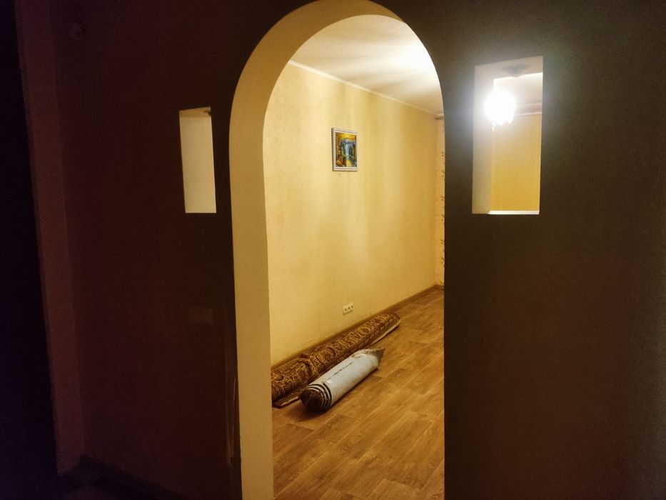 Продам 3-х кімнатну квартиру
