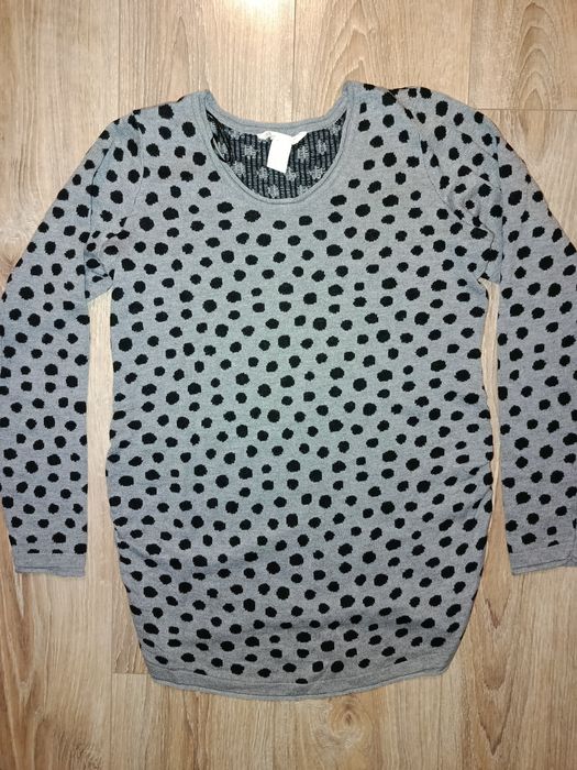 Кофти та джинси для вагітних H&M, p.M-Л