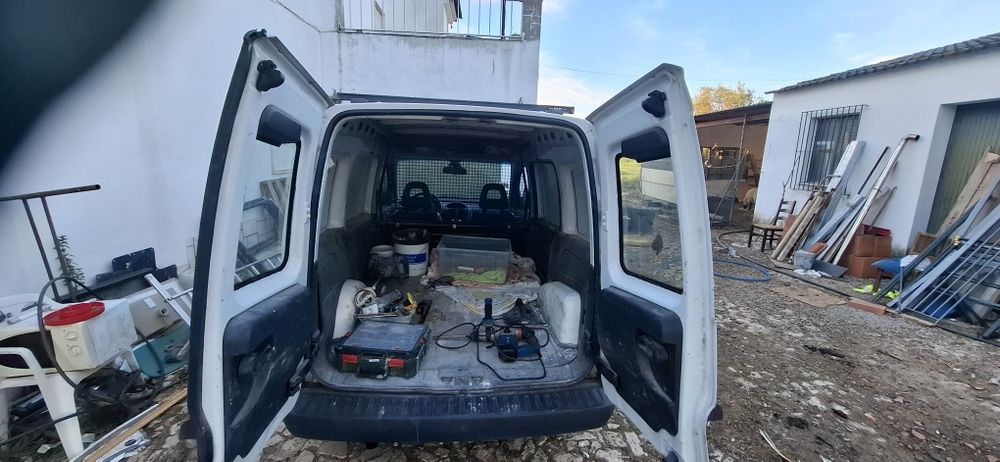 Opel combo 1.7 diesel 110cv