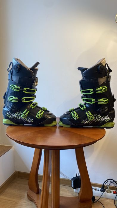 Buty narciarskie Black Diamond Factor 130 28,5cm=44 freeride/skitour