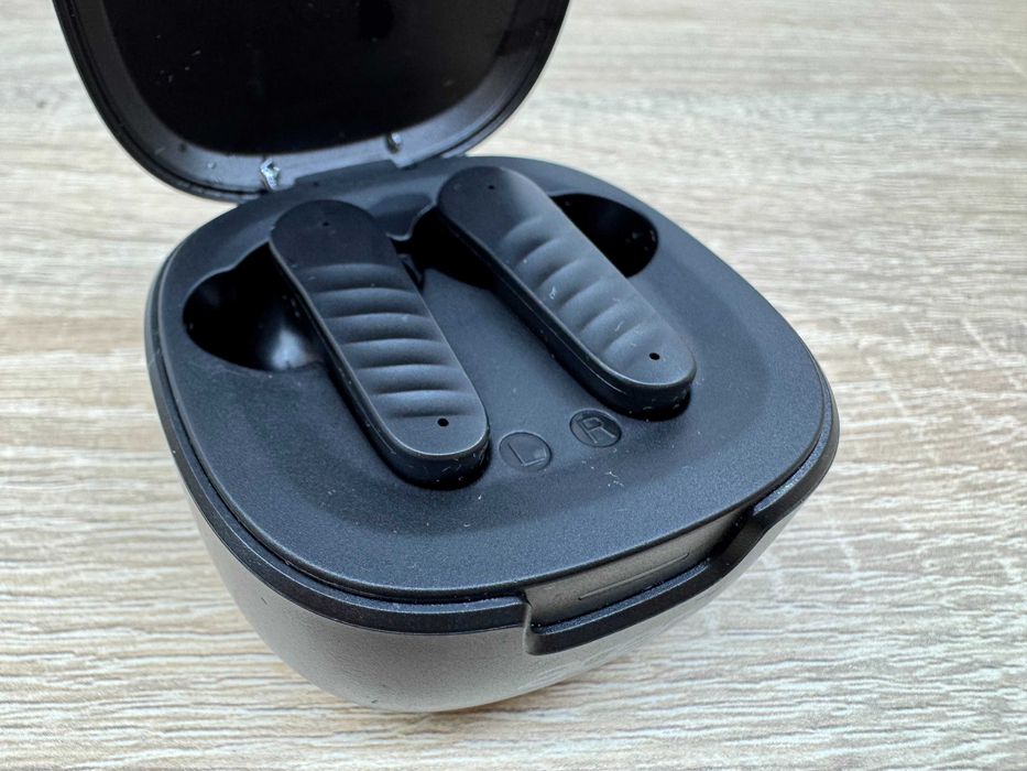 Słuchawki bezprzewodowe dokanałowe Acer OHR503