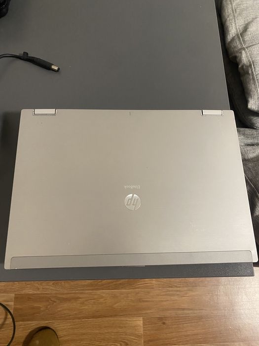 Офісний ноутбук HP EliteBook 8440p | Intel Core i7 | 4 ГБ RAM |