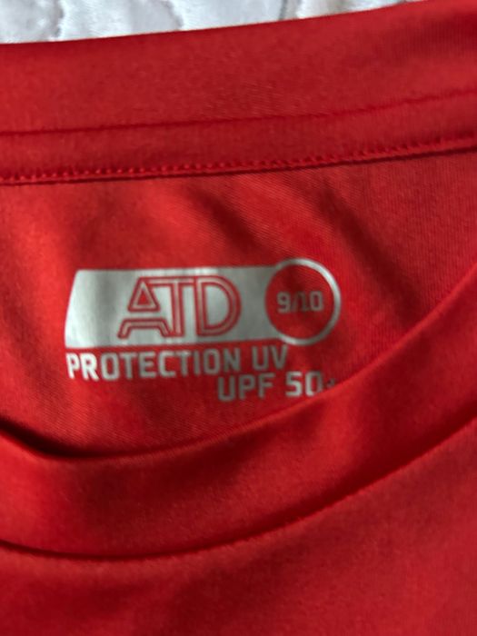 Lycra tamanho para 10 anos