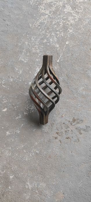 Element kuty typ C i inne