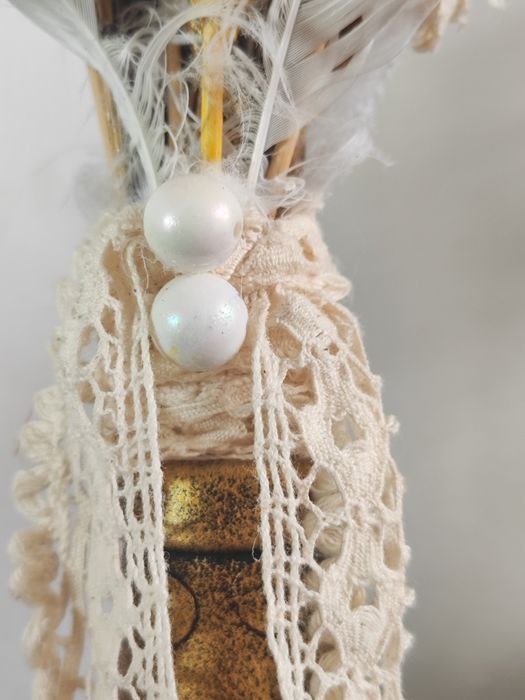 Vaso Esplendor Celestial