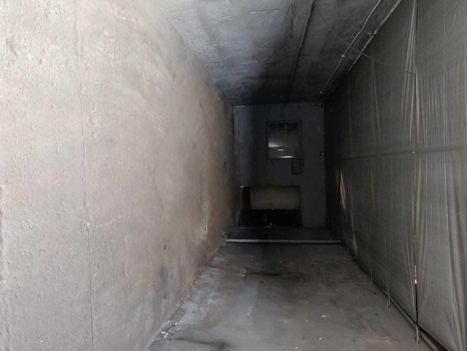 Сдам в аренду помещение под сварочный цех