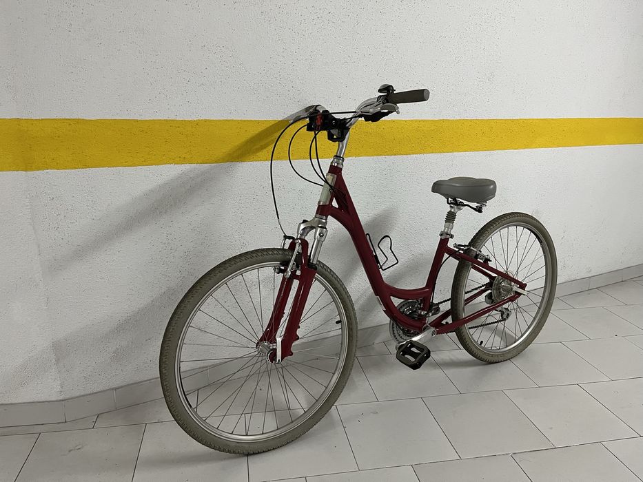 Bicicleta Specialized - Mulher