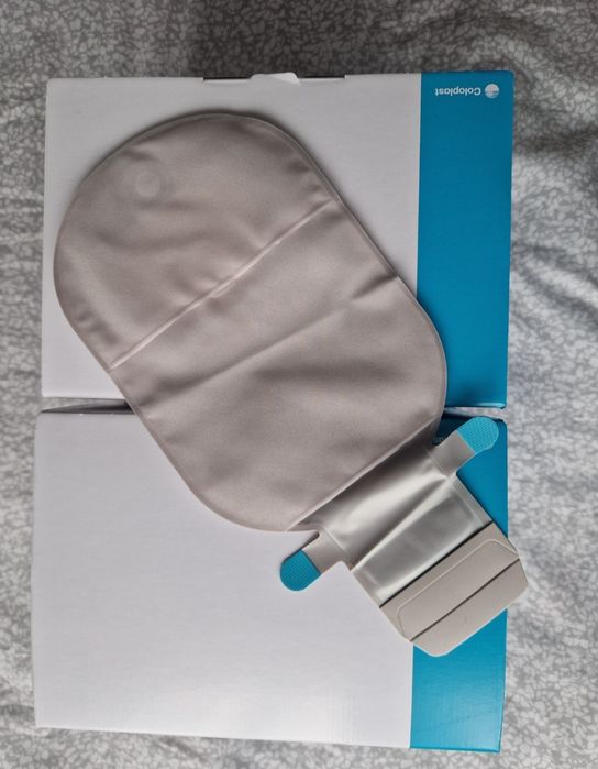 Worki stomijne Coloplast DOBRA CENA