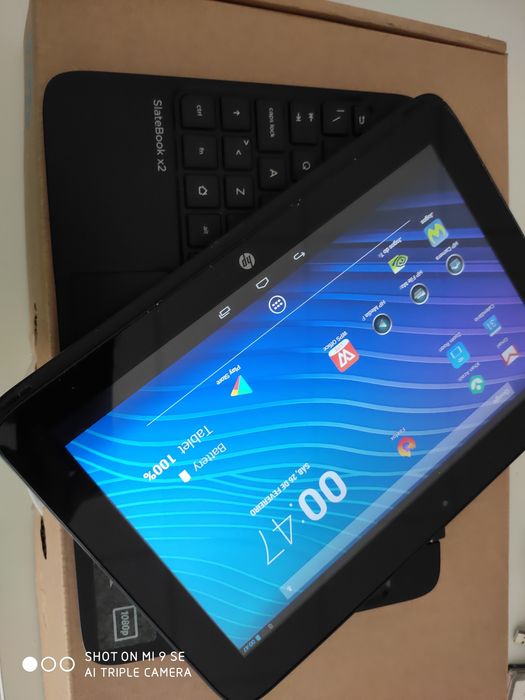 HP Slatebook x2 10.1 Tablet64283823961219122