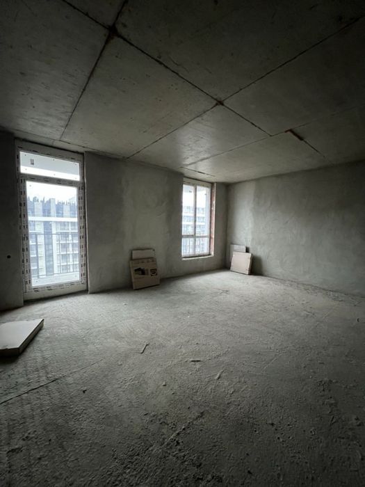 2-кімнатна квартира за адресою Петефі Шандора пл. (площа 54,7 м²) - Atlanta.ua - фото 2