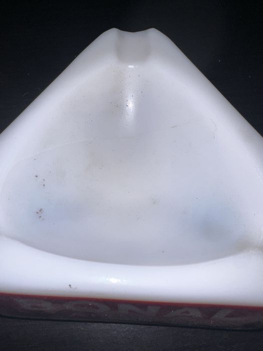 Cinzeiro antigo da Bonal