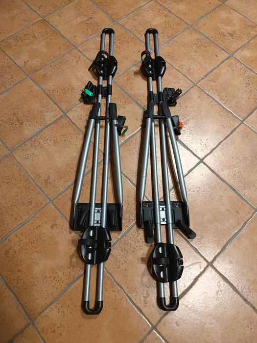 Bagażnik rowerowy Thule 532 2 sztuki