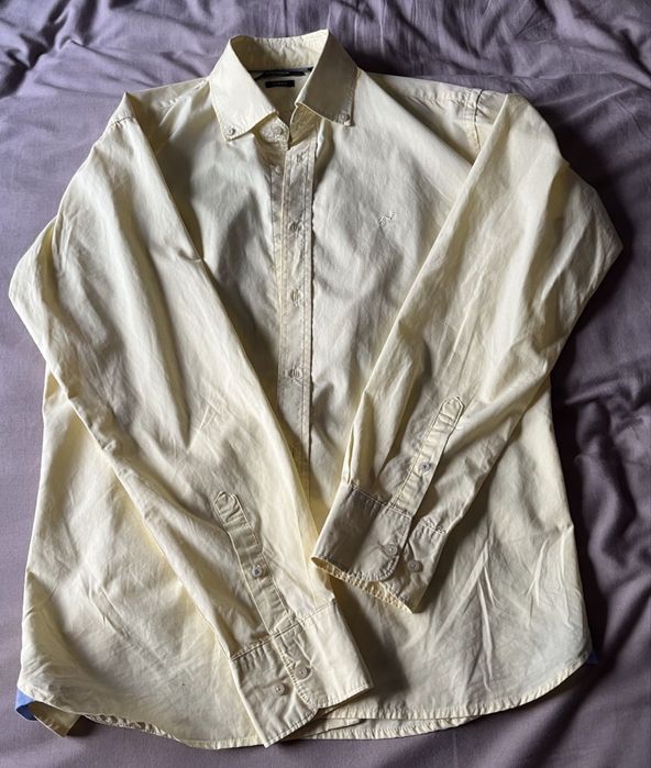 Vendo Camisa Sacoor.