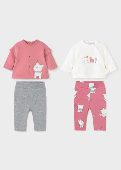 STOCK bebé MAYORAL e outros