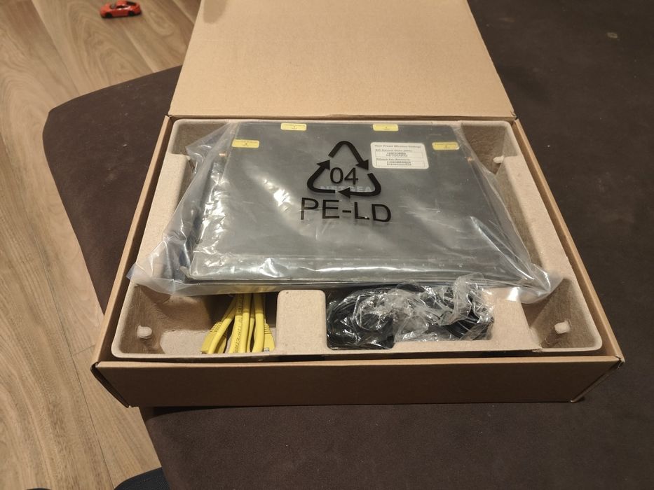 Netgear Nighthawk X4 R7500 AC2350 | Oryginalna Folia