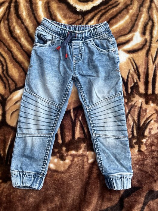 Джинси на хлопчика