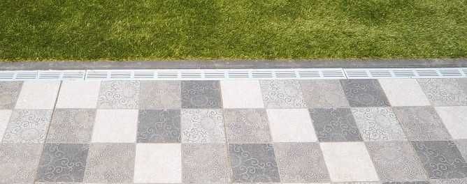 odwodnienie AluDrain producent