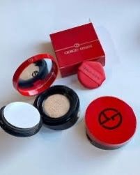 Кушон Брендовий  Кушон