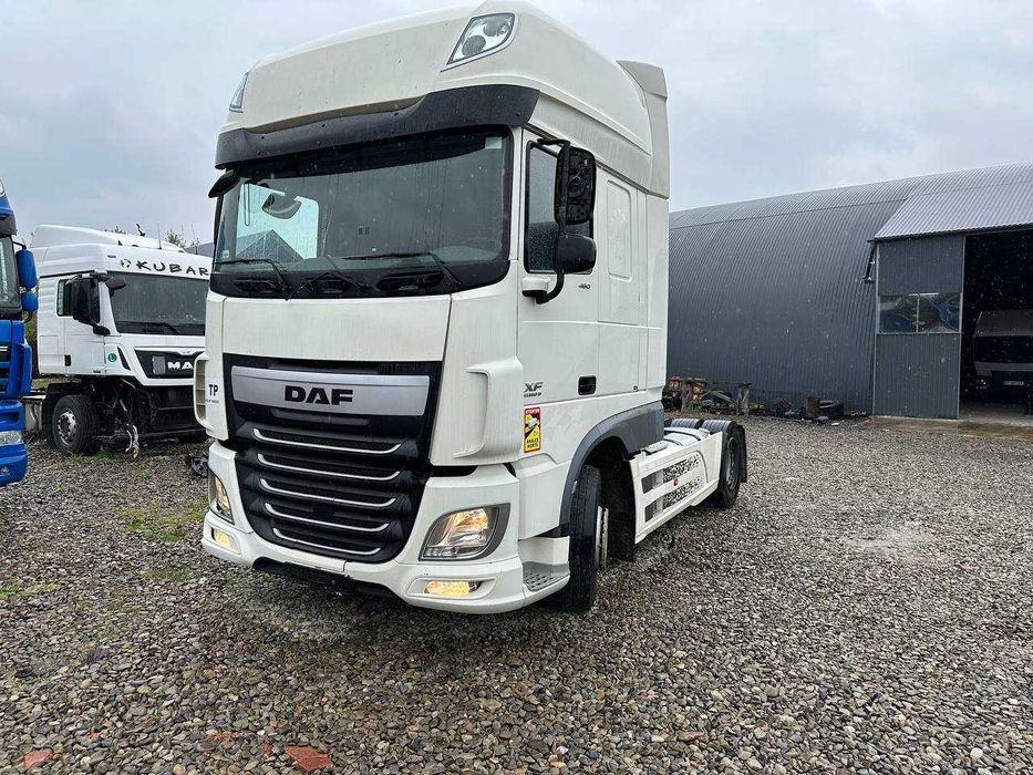 Розборка DAF XF 106,105,95 СF85 TIR Авторозбір, Фури Запчастини!