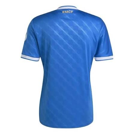 Camisa do Real Madrid original