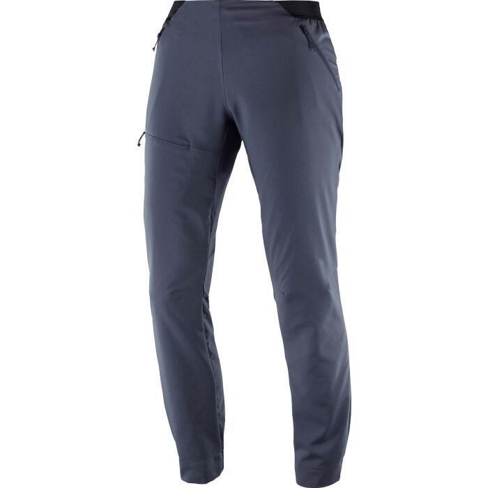 Salomon Outspeed штани жіночі р.S L40112000