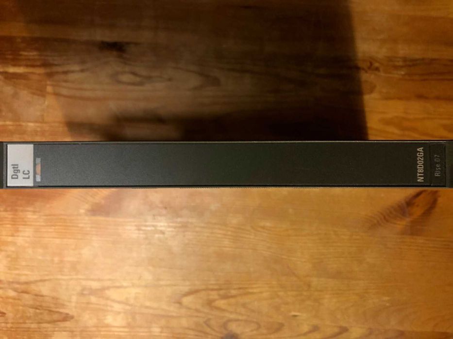 Karty do centrali Nortel Meridian / CS1000 – SSC/SILC/DGTLC/E&M/MISP
