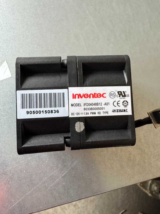 9 12 15 вольт Дуйчик куллер вентилятори равлик улитка ампер