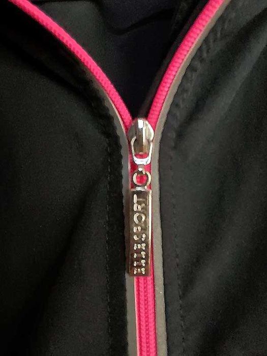 Elle sport sportowa bluza kurtka roz około 38/40