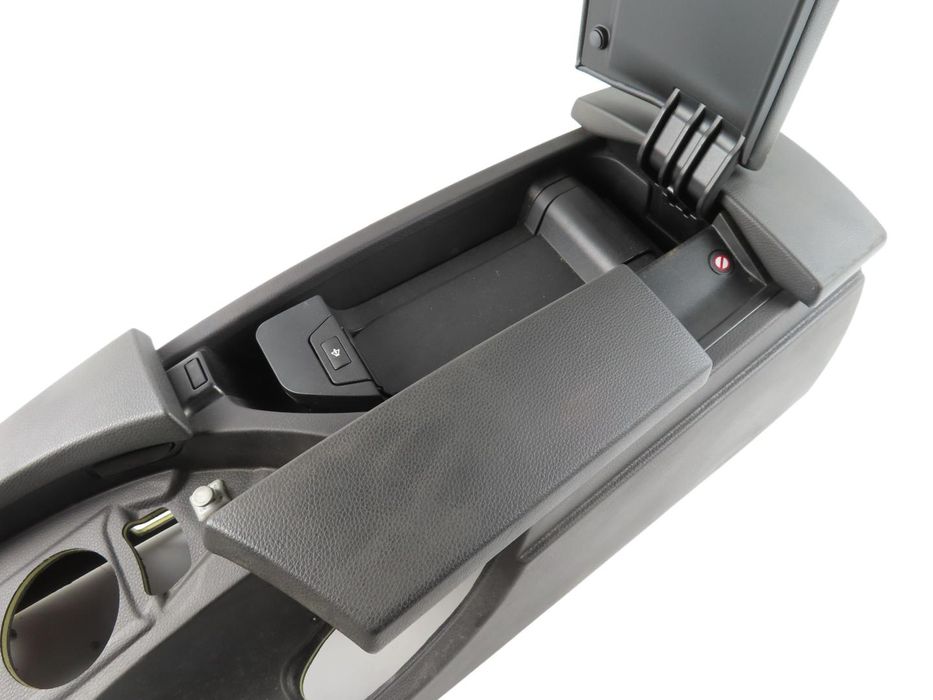 Consola Central Com Apoio De Braço Bmw 5 Ref: 51167034086 2001 - 2010