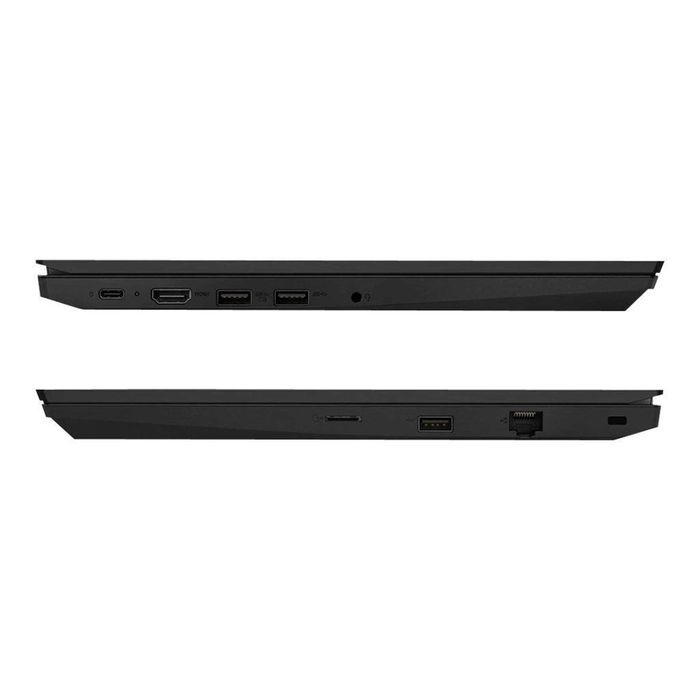 Lenovo ThinkPad E485 AMD Ryzen 5 2500U 8GB 256GB SSD